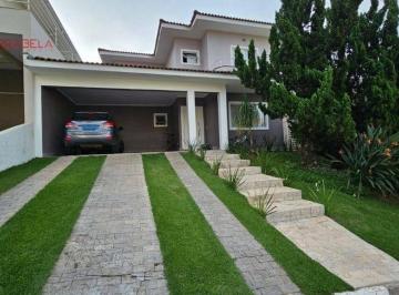 Casa · 200m² · 3 Quartos · 4 Vagas · Casa em Pinheirinho, Vinhedo/SP de 200m² 3 quartos à venda por R$ 1.850.000,00