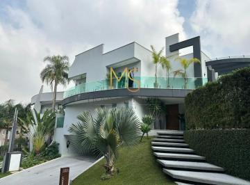 Casa · 1000m² · 5 Quartos · 8 Vagas · Casa em Parque Nova Jandira, Jandira/SP de 1000m² 5 quartos à venda por R$ 10.000.000,00