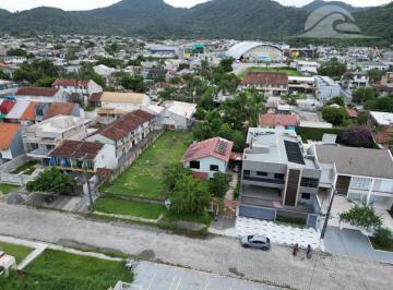 Casa · 159m² · 4 Quartos · 3 Vagas · Sobrado em Caiobá  -  Matinhos