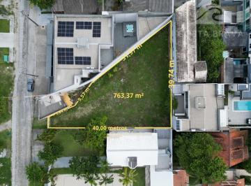 Terreno · 763m² · Lote / Terreno em Caiobá - Matinhos