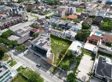 Terreno · 763m² · Lote / Terreno em Caiobá - Matinhos