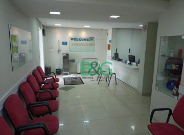 Comercial · 495m² · 6 Vagas · Predio em Jardim do Mar, São Bernardo do Campo/SP de 495m² à venda por R$ 2.300.000,00 ou para locaç