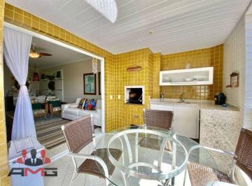 Apartamento · 110m² · 4 Quartos · 2 Vagas · Apartamento em Riviera, Bertioga/SP de 110m² 4 quartos à venda por R$ 2.700.000,00