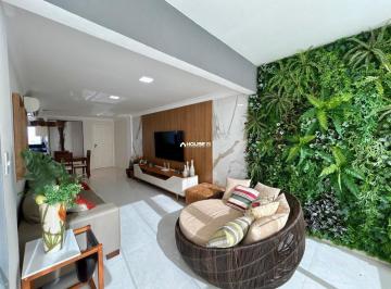 Apartamento · 130m² · 4 Quartos · 2 Vagas · Apartamento em Centro, Guarapari/ES de 0m² 4 quartos à venda por R$ 1.950.000,00