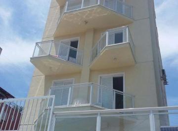 Apartamento · 58m² · 2 Quartos · 1 Vaga · Apartamento em Balneário Cidade Atlântica, Guarujá/SP de 58m² 2 quartos à venda por R$ 320.000,00