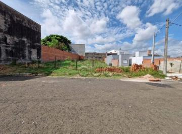 Terreno · 401m² · Terreno em Paulicéia, Piracicaba/SP de 0m² à venda por R$ 280.000,00