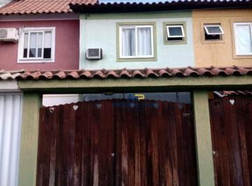 Casa · 50m² · 2 Quartos · 1 Vaga · Casa em Mutuapira, São Gonçalo/RJ de 0m² 2 quartos à venda por R$ 130.000,00