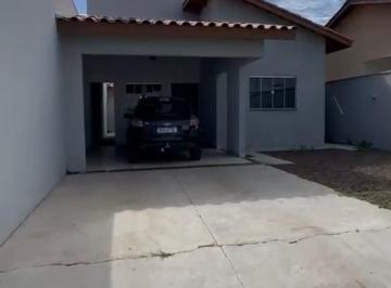 Casa · 70m² · 2 Quartos · 1 Vaga · Casa à venda - em Água Boa