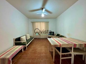 Apartamento · 67m² · 2 Quartos · 1 Vaga · Apartamento em Barra Funda, Guarujá/SP de 67m² 2 quartos à venda por R$ 360.000,00