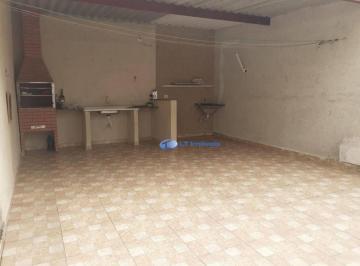 Casa · 54m² · 2 Quartos · 2 Vagas · Casa em Parque Imperial, Jacareí/SP de 54m² 2 quartos à venda por R$ 260.000,00
