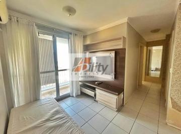 Apartamento · 66m² · 3 Quartos · 1 Vaga · Apartamento em Goiabeiras, Cuiabá/MT de 66m² 3 quartos à venda por R$ 480.000,00
