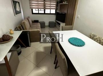 Apartamento · 66m² · 2 Quartos · 1 Vaga · Apartamento em Campestre, Santo André/SP de 66m² 2 quartos à venda por R$ 455.000,00