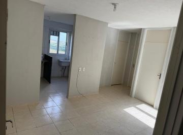 Apartamento · 50m² · 2 Quartos · 1 Vaga · Apartamento em Jardim Carandá, Sorocaba/SP de 50m² 2 quartos à venda por R$ 100.000,00