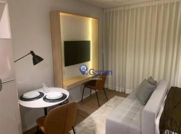 Comercial · 26m² · 1 Quarto · Studio em Indianópolis, São Paulo/SP de 26m² 1 quartos à venda por R$ 450.000,00