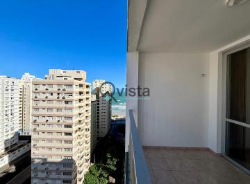 Apartamento · 90m² · 3 Quartos · 1 Vaga · Apartamento em Centro, Guarujá/SP de 90m² 3 quartos à venda por R$ 460.000,00
