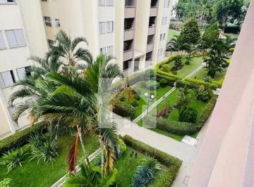 Apartamento · 64m² · 2 Quartos · 1 Vaga · Apartamento em Vila Nova Jundiainópolis, Jundiaí/SP de 64m² 2 quartos à venda por R$ 395.000,00