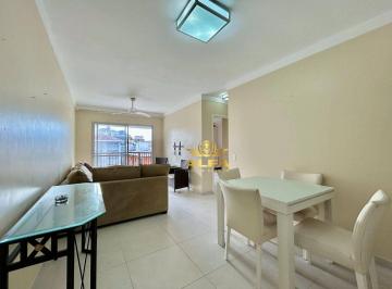 Apartamento · 65m² · 2 Quartos · 1 Vaga · Apartamento em Jardim São Miguel, Guarujá/SP de 65m² 2 quartos à venda por R$ 380.000,00