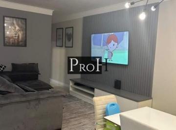 Apartamento · 70m² · 2 Quartos · 2 Vagas · Apartamento em Parque das Nações, Santo André/SP de 70m² 2 quartos à venda por R$ 420.000,00