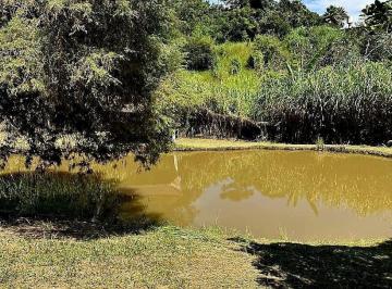 Rural · 150m² · 3 Quartos · Chácara em Centro, Itu/SP de 150m² 3 quartos à venda por R$ 380.100,00