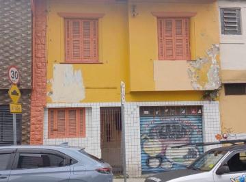 Casa · 107m² · 2 Quartos · Sobrado em Vila Gomes Cardim, São Paulo/SP de 107m² 2 quartos para locação R$ 2.500,00/mes