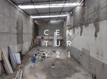 Comercial · 377m² · Galpão em Cidade Intercap, Taboão da Serra/SP de 377m² para locação R$ 16.000,00/mes