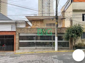 Casa · 292m² · 3 Quartos · 4 Vagas · Sobrado em Vila Santo Estevão, São Paulo/SP de 292m² 3 quartos à venda por R$ 1.600.000,00 ou para l
