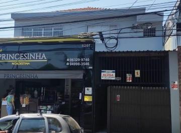 Casa · 300m² · 1 Quarto · 2 Vagas · Sobrado em Vila Nova Curuçá, São Paulo/SP de 300m² 1 quartos para locação R$ 5.500,00/mes