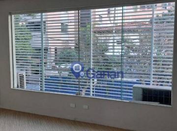 Casa · 270m² · 2 Vagas · Sobrado em Vila Nova Conceição, São Paulo/SP de 270m² para locação R$ 16.000,00/mes