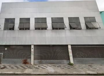 Comercial · 2714m² · Galpão em Água Rasa, São Paulo/SP de 2714m² para locação R$ 60.000,00/mes