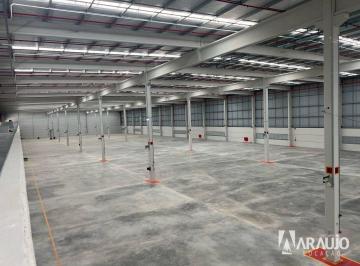771db47129da7bada315dc356f906d91e4976b2b · Galpão para alugar, 6671 m² por R$ 218.353,93/mês - Machados - Navegantes/SC