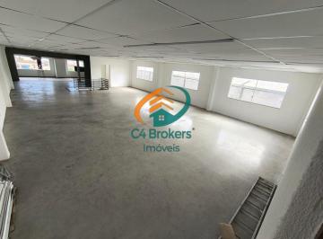 Comercial · 220m² · Loja/Salão em Jardim Tranquilidade  -  Guarulhos
