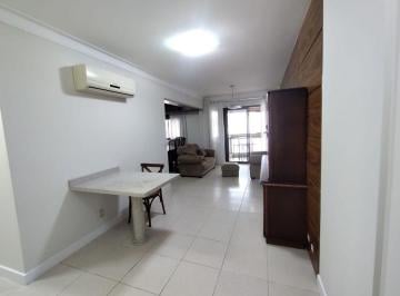 8e5febd56e46ed8852f74fe533251e45dea72616 · Locação | Apartamento de 82m², andar alto, 2 quartos e 2 vagas de garagem - No Centro de Florianópol