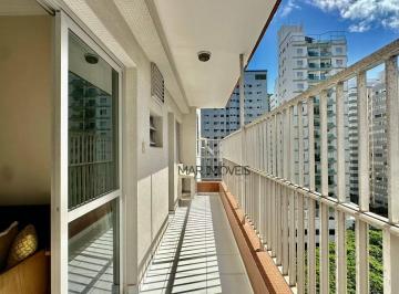 d84fe6791e03b7c32579823370c4f02e3b4030fa · Apartamento com 1 dormitório à venda, 55 m² por R$ 340.000,00 - Pitangueiras - Guarujá/SP