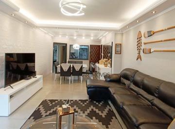 5d8496468b8d022162a8627a516af08e406453ea · Apartamento com 4 dormitórios à venda, 167 m² por R$ 850.000,00 - Enseada - Guarujá/SP