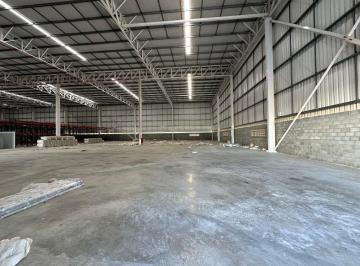 15989a76a4cad39d2962b8dbb2c34e26ad49f735 · Galpão para alugar, 1040 m² por R$ 26.012,50/mês - Mangabeira - Eusébio/CE