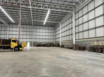 94db0b3b3ead645c630c7110c632ef276df35a06 · Galpão para alugar, 1040 m² por R$ 27.222,00/mês - Mangabeira - Eusébio/CE