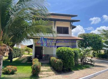 09891bf0a4e448d589d284dd349df944e84cbb0e · Excelente casa duplex com 4 suítes no Porto das Dunas