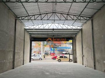 7ad369ce5f672f65fbb117d1eac2a0a5f39e735e · Salão para alugar, 250 m² por R$ 15.000,00/mês - Vila Rio de Janeiro - Guarulhos/SP