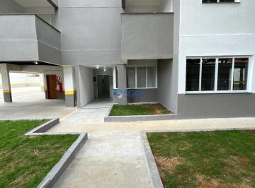 Apartamento · 66m² · 3 Quartos · 2 Vagas · Apartamento Com área externa em Boa Esperança, Santa Luzia/MG
