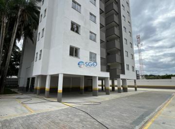 Apartamento · 17m² · 3 Quartos · 2 Vagas · Apartamento Com área externa em Boa Esperança, Santa Luzia/MG