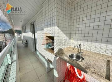 Photo 1 · Apartamento com 3 quartos e churrasqueira a carvão, disponível para venda, no ba