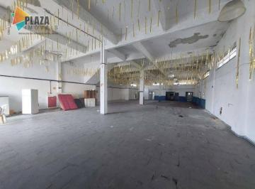 47d28c9e510c5976e79097aca0cbe015d4d06842 · Loja com 590m² para locação na Guilhermina, Praia Grande-SP, - R$ 19.500,00 p/mês