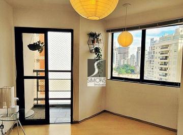 37790accf926c23c4b773dbee5248b78ce5770ea · Apartamento com 1 dormitório à venda, 43 m² por R$ 655.000,00 - Pinheiros - São Paulo/SP