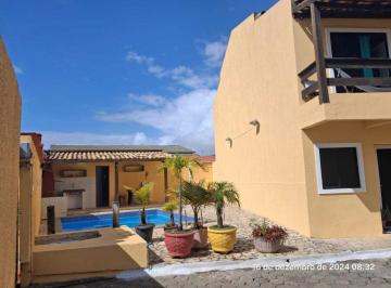Casa · 50m² · 2 Quartos · 2 Vagas · Casa Térrea, Tipo Village, 2/4, 1 vaga, Condomínio Próximo a Praia de Ipitanga, Stella Maris, Salvad