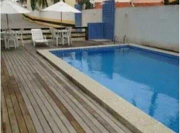 Apartamento · 95m² · 1 Quarto · 1 Vaga · Apartamento com Terraço, 95,87m², 1/4 Suíte, Reversível Pra 2 ou 3/4, Stella Maris, R$400.000,00. Co