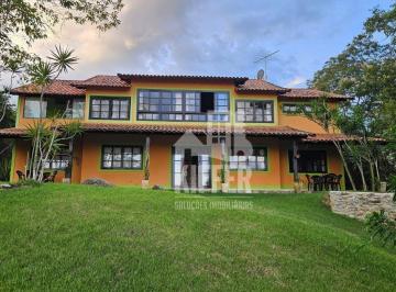 CASA MARICÁ · Casa com 4 quartos à venda, 264 m² por R$ 1.690.000 - Itaipuaçu - Maricá/RJ