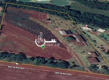 Rural · 23000m² · 2 Quartos · 1 Vaga · Chácara à Venda em Foz do Iguaçu-PR – Região do Arroio Dourado!