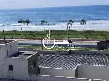 Apartamento · 90m² · 2 Quartos · 1 Vaga · Apartamento em Itapoá-SC – A 80 Metros da Praia.