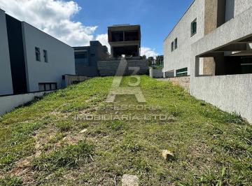 Terreno · 300m² · ARUÃ BRISAS - Terreno à venda no Condomínio Aruã Brisas, Mogi das Cruzes/SP