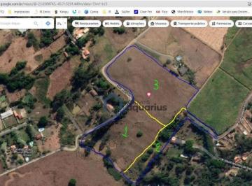 bab828d33b5cb3ec2a0b964c3b4566e00ddd4ff7 · Área à venda, 47586 m² por R$ 2.040.000,00 - Boa Vista - Caçapava/SP